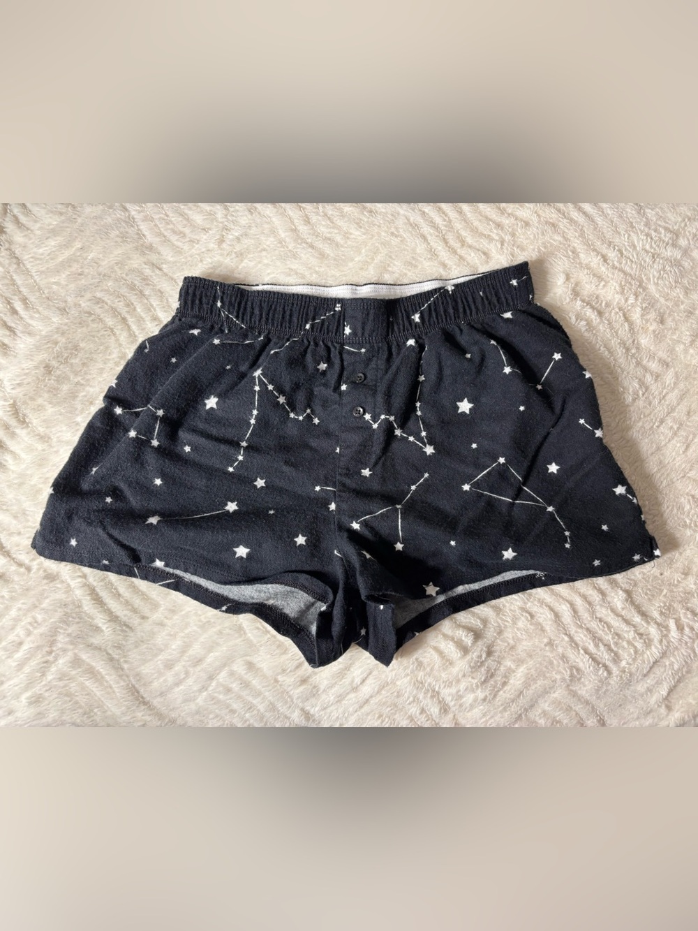 Sleep Shorts